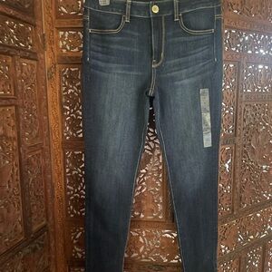 AE Dark Blue Women's Jeans